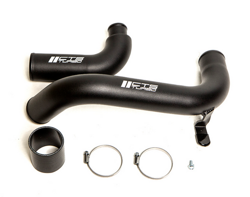 CTS MQB MK7/A3/S3 Turbo Outlet Pipe Kit (2.5")