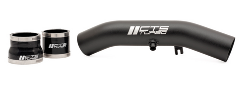 CTS TURBO 8V RS3/ 8S TTRS 2.5T EVO intake pipe (OEM airbox connect)