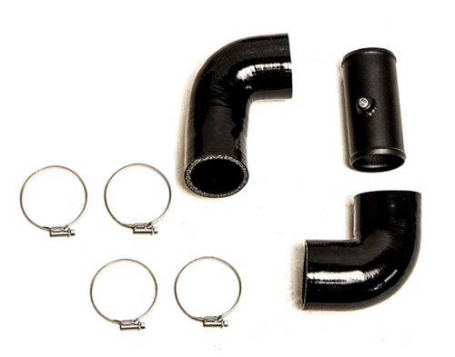 CTS Turbo R56 Mini Cooper S Throttle Pipe