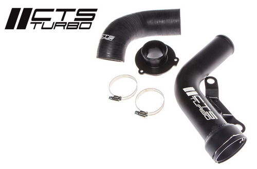 CTS Turbo S3 8P Turbo Outlet Pipe