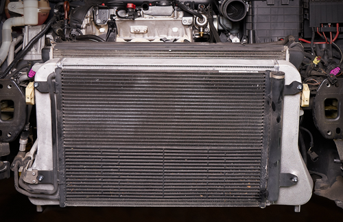 CTS MK6 2.0T Direct Fit FMIC Kit