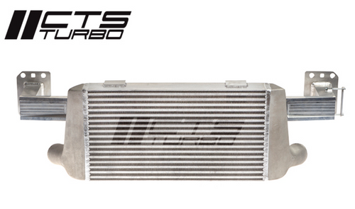 CTS MK2 TTRS 2.5T FMIC Kit