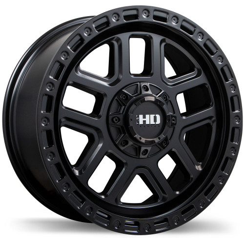 Summit 18x8.0 5x114.3 / 127mm +30 72.6mm BLK / SAT