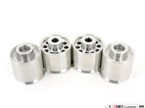 Solid Rear Subframe Bushing Set | ES3006351