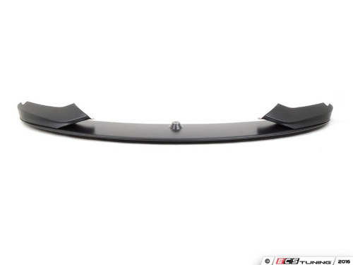 F32 M Performance Style Front Lip Spoiler / Splitter - F32 428i 435i F36 428i GC 435i GC