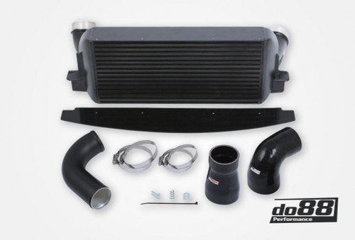 BMW 135i 335i 35i N54 N55 2007-2013 (E9X E82 E89) Intercooler