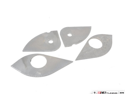 Front Subframe Reinforcement Kit | ES3028124 Front Subframe Reinforcement Kit | ES3028124