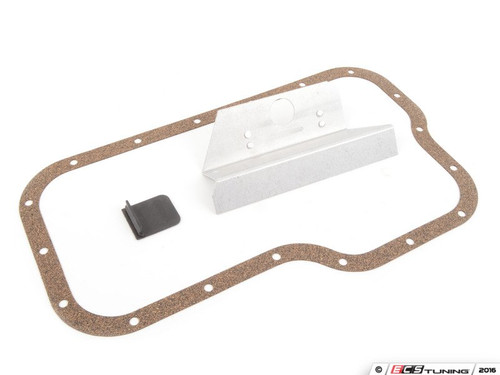 Oil Pan Baffle Kit