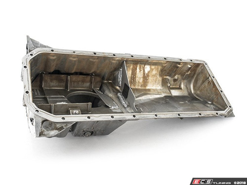 Turner Motorsport Oil Pan Baffle Kit Turner Motorsport Oil Pan Baffle Kit