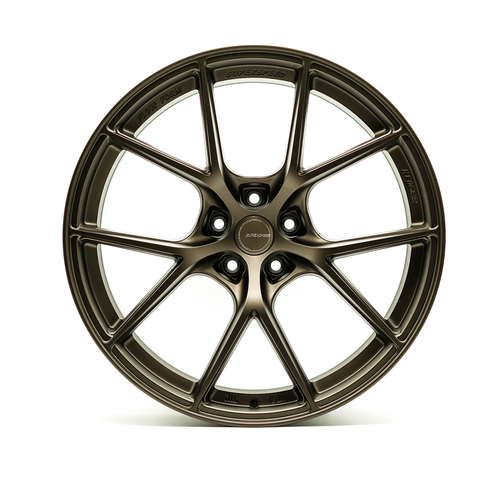 RF05RR Satin Bronze | 20x10.5 +25 | 5x112