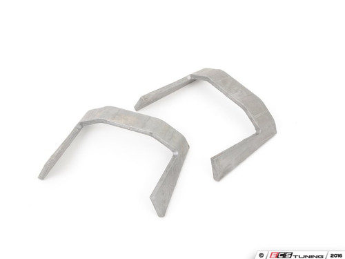 Rear Sway Bar Reinforcement Kit | ES3028330