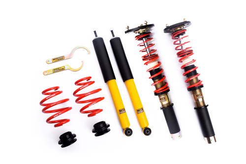 MTS Technik Street Series Coilovers 1982 - - BMW 3 Series | MTSGWBM15