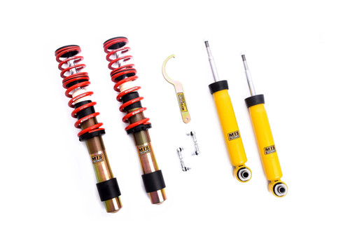 MTS Technik Street Series Coilovers - BMW 5 Series | MTSGWBM37