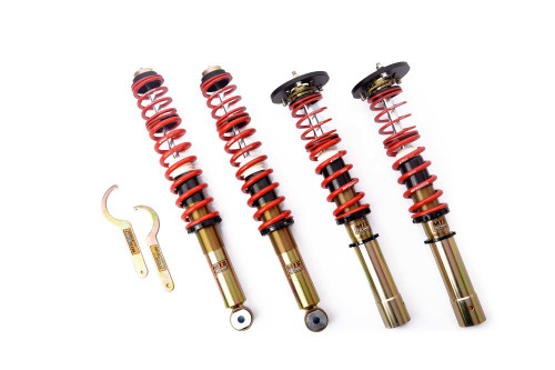 MTS Technik Sport Series Coilovers 1981 - 1988 BMW 7 Series | MTSGWBM29-S