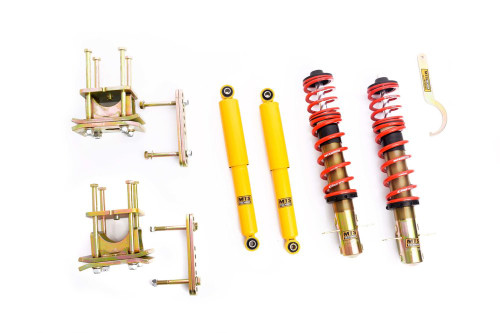 MTS Technik Street Series Coilovers 1979 - - Volkswagen Caddy | MTSGWVW02