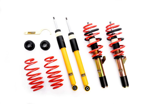 MTS Technik Street Series Coilovers -Volkswagen  | MTSGWVW66