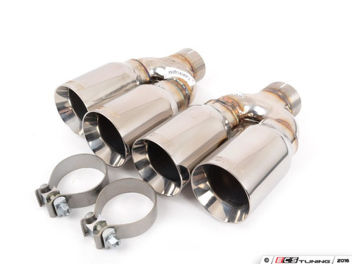 Axle-Back Sport Mufflers | ES3063270