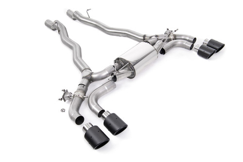 Milltek Sport Axle Back | SSXBM1178