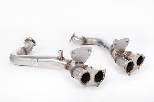 Milltek Sport  GPF/OPF Bypass | SSXPO170