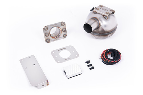 Milltek Sport Active Sound Control | SSXTA105