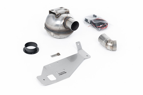 Milltek Sport Active Sound Control | SSXTA107