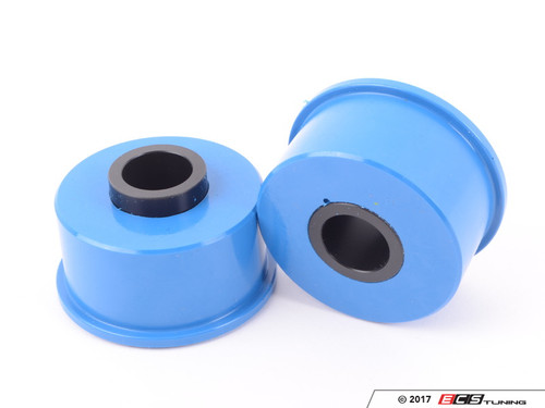 Turner Centered polyurethane Front Control Arm Bushing - 80A
