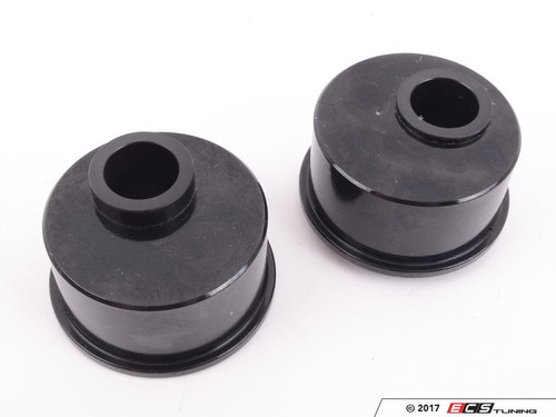 Turner Motorsport Polyurethane Front Control Arm Bushings - 95a Durometer | ES3220862