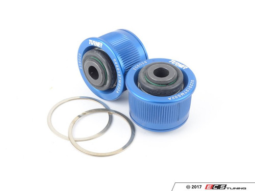Turner Motorsport Thrust Arm Monoball Upgrade | ES3241260