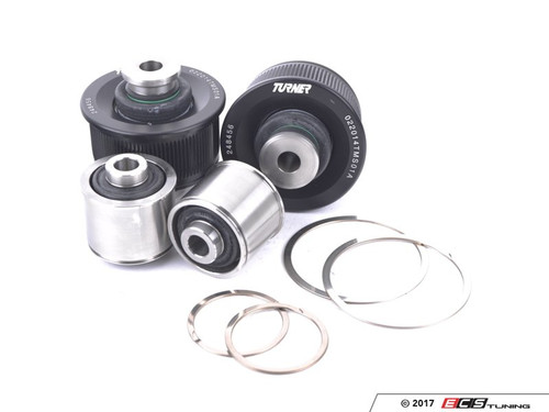 Turner Motorsport Front Monoball Bearing Kit | ES3464980