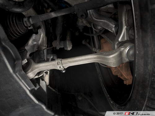 Turner Motorsport Front Control Arm Bearing Upgrade - Pre-Installed