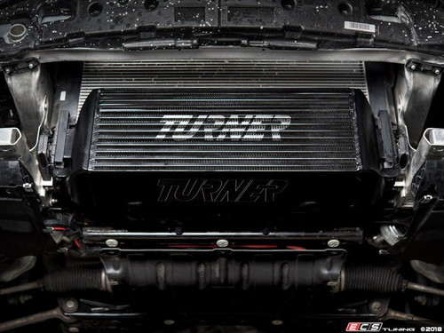 Turner Motorsport N55/N20 Stepped Intercooler