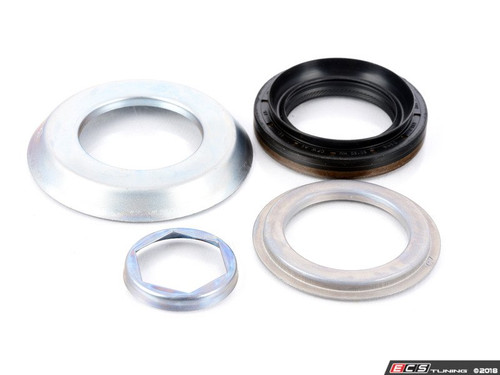 Front Differential Input Seal Kit