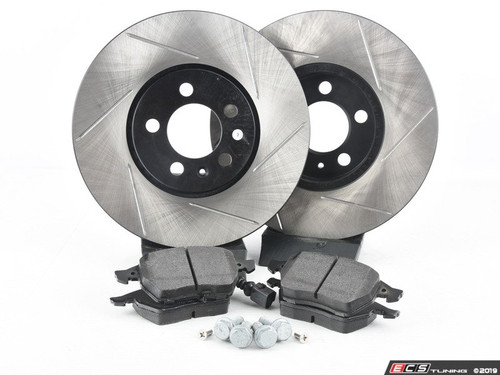 Performance Front Brake Service Kit (288x25) | ES3536634
