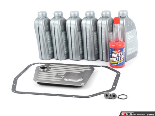 Automatic Transmission Service Kit - Level 2 | ES3638959