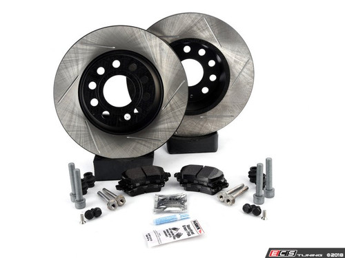 Performance Rear Brake Service Kit (282x12) | ES3536938