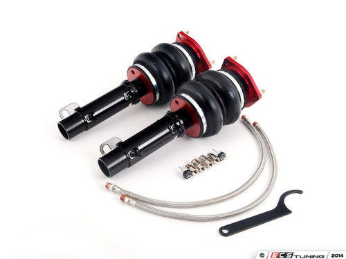 Performance Manual Combo Kit - Paddle Valves