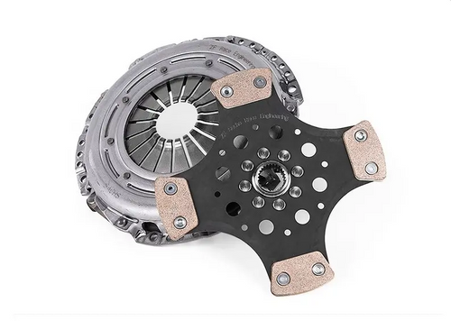 Sachs Performance Clutch Kit - Audi 8J TTRS