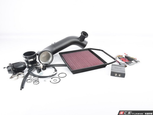 N54 Power Pack Stage 1