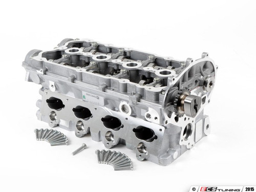 Cylinder Head Replacement Kit | ES3639535