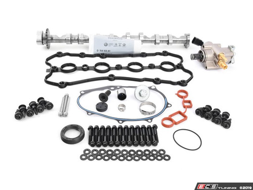 Complete 2.0T Camshaft Replacement Kit - Stage 2 | ES3639465