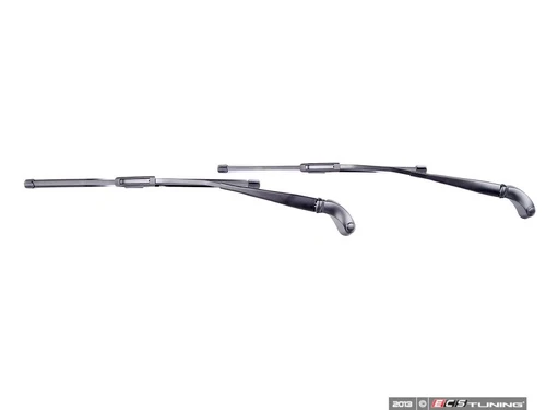 Aero Wiper Blade Conversion Kit