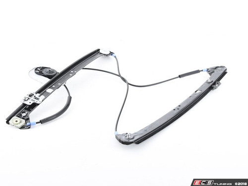 Window Regulator - Front Left