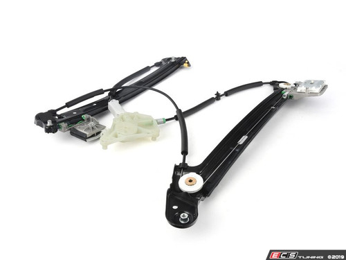 Front Window Regulator - Left | ES3464363