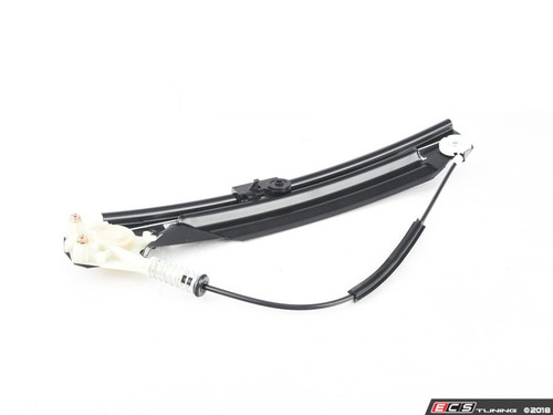 Rear Window Regulator - Left | ES3463537