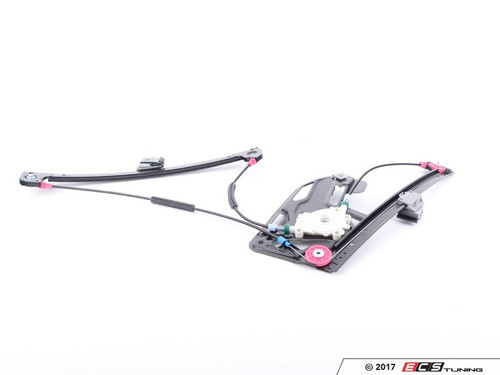 Window Regulator - Left | ES3463527
