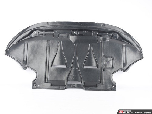 Front Belly Pan | ES3464372