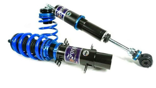 Forge Motorsport Coilover Kit for Mk4 Golf | Jetta | FMSUS-MK4