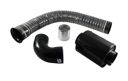 Forge Carbon Fiber Induction Kit - R5X MINI (S & JCW) | FMIND05