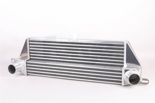 Forge Uprated Alloy Intercooler - R58 | R59 MINI (S & JCW) | FMINTR58