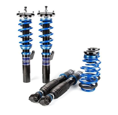 Forge Motorsport Coilover Kit for MINI R5X | FMSUS-R56